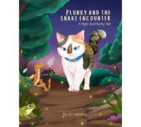 Plunky and the Snake Encounter: A Piper and Plunky Tale