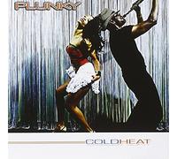 PLUNKY - Cold Heat