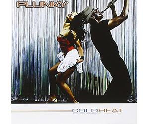 PLUNKY - Cold Heat