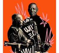 Plunky & Oneness Of Juju - Made Through Ritual [Compact Discs]