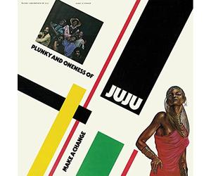 Plunky & Oneness of Juju - Make a Change