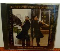 Plunky - Oneness of Plunky