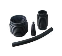 PLunZX Pièces de Rechange 30-803099T1 for MerCruiser One Gen 2 Kit de réparation de Joint de Tableau arrière à Soufflet avec roulement à cardan