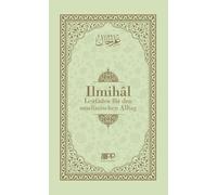 PLURAL Publications GmbH Ilmihal: Leitfaden für den muslimischen Alltag (Relié)