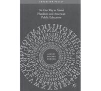 Pluralism And American Public Education
