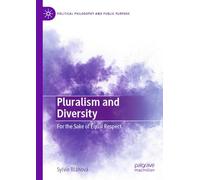 Pluralism and Diversity: For the Sake of Equal Respect