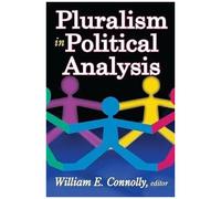 Pluralism In Political Analysis