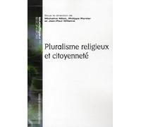 PLURALISME RELIGIEUX ET CITOYENNETE
