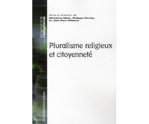 PLURALISME RELIGIEUX ET CITOYENNETE