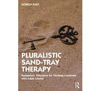 Pluralistic Sand-Tray Therapy