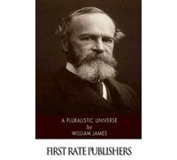 Pluralistic Universe