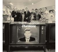 Pluralone - This is The Show [Vinyl]