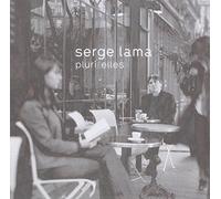 Pluri Elles by SERGE LAMA (2013-05-03)