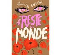 Plurielles - Le reste du monde Alexandra Koszelyk (Auteur)