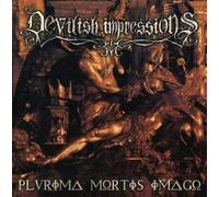 Plurima Mortis Imago [Import]