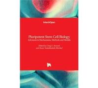 Pluripotent Stem Cell Biology - BoD Third Party Titles - BoD Third Party Titles - Livre en Anglais - Hardback BoD Third Party TitlesBoD Third Party Titles (Auteur)