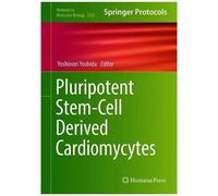 Pluripotent Stem-Cell Derived Cardiomyocytes