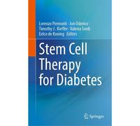 Pluripotent Stem Cell Therapy For Diabetes