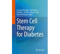 Pluripotent Stem Cell Therapy For Diabetes