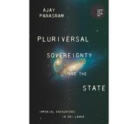 Pluriversal Sovereignty And The State