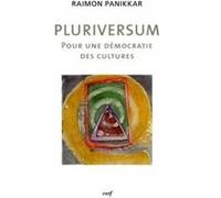 Pluriversum Raimon Panikkar (Auteur)