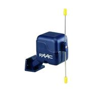 récepteur multicanal antenne integrée plus1 433 MHz 787833 (ex 787826)