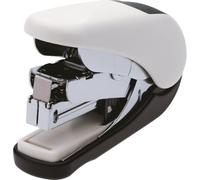 PLUS - Agrafeuse format compact ST-010VH, jusqu'à 25 feuilles - Blanc
