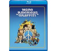More American Graffiti [Usa][Blu-Ray] Dolby, Widescreen
