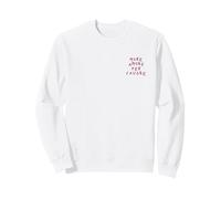 Plus Amore per Favore Sweatshirt