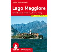 *****plus au catalogue**********lago maggiore (allemand)**