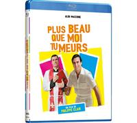 Plus Beau Que Moi Tu Meurs - Blu-Ray