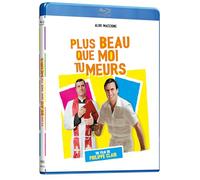 PLUS BEAU QUE MOI TU MEURS - BLU-RAY [HD DVD]