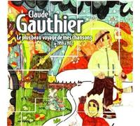 Plus Beau Voyage De Mes Chansons 1959-75
