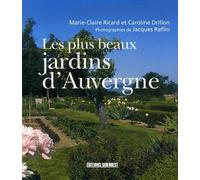 Plus Beaux Jardins D'Auvergne (Les)
