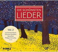 Plus Beaux Lieder Vol 2