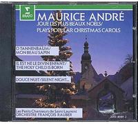 Plus Beaux Noels Petits Chanteurs De St. Laurent