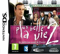 Mindscape – Jeu Nintendo DS – Plus Belle la Vie 2 G
