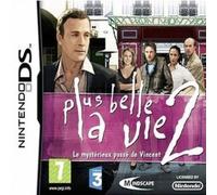 Plus Belle La Vie 2 Nintendo DS