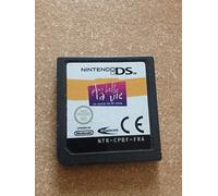 Plus Belle La Vie - Le Secret Du Dr Livia Nintendo Ds