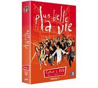 Plus belle la Vie - Coffret - Volume 1 - Episodes 1 à 30 E