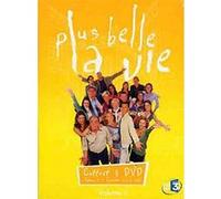 Plus belle la Vie - Coffret - Volume 5 E
