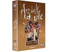 Plus belle la Vie - Coffret - Volume 7 E