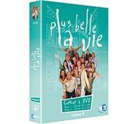 Plus belle la Vie - Coffret - Volume 9 E