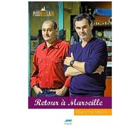 Plus Belle La Vie - Retour À Marseille
