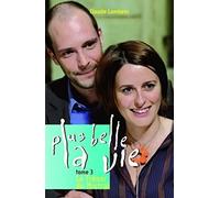 Plus belle la vie T03 Le Trésor du Mistral (03)