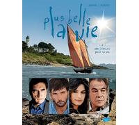 Plus belle la vie - Tome 02 Un jumeau pour la vie - Janhel - Vents D'ouest - cartonné - Bande dessinée