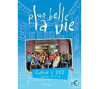 Plus Belle La Vie - Volume 2