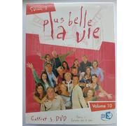 Plus Belle La Vie - Volume 10 - Saison 2