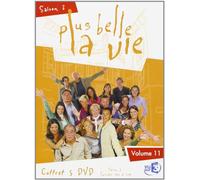 Plus belle la Vie - Coffret - Volume 11