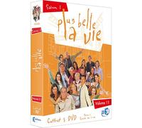 Plus belle la Vie - Coffret - Volume 11